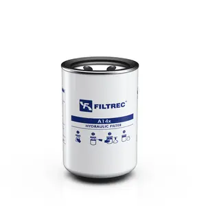 Excellent Quality Industrial Machinery Accessories Hydraulic Oil Filter Element Made In Italy For Export