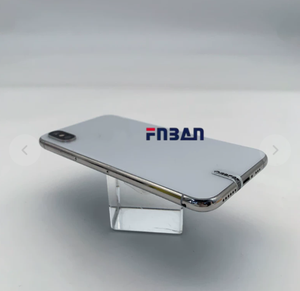 สมาร์ทโฟนมือสอง  IMEI สะอาด ขายส่ง ของแท้ ทดสอบทุกฟังก์ชั่น  iPhone <span class=keywords><strong>Xs</strong></span> <span class=keywords><strong>Max</strong></span> 4G/5G 128GB  Phone <span class=keywords><strong>XS</strong></span> 64GB <span class=keywords><strong>256GB</strong></span> ปลดล็อคแล้ว - Product Image 1