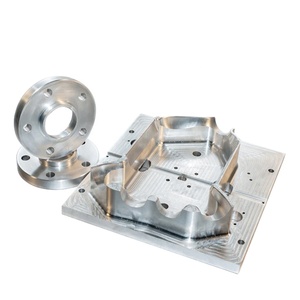 <span class=keywords><strong>CNC</strong></span> các bộ phận công Phần Cứng Máy móc nhôm thép không gỉ tùy chỉnh nhà ở - Product Image 3