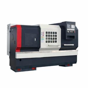 เครื่องกลึงโลหะตั้งโต๊ะเครื่องกลึงโลหะเครื่องกลึงแบบกำหนดเอง - Product Image 4