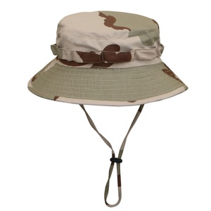Sombreros de Sol a Rayas para Hombre con Protección UV UPF50+, Impermeables, de Ala Ancha para Senderismo, Ciclismo y Uso Diario al Aire Libre - Product Image 5