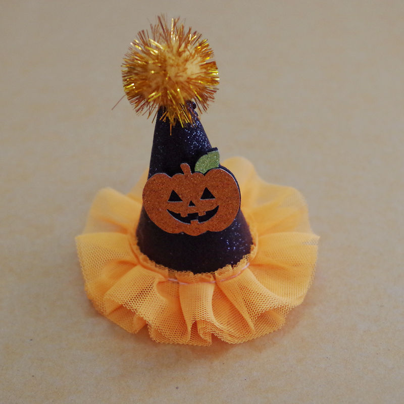 Orange pumpkin