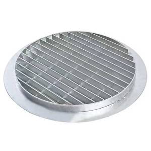 Rejilla de Acero Soldada Estándar para Estructuras de Acero y Puentes con Servicios de Corte y Doblado, Norma EN - Product Image 5