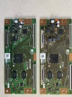 Tarjeta Lógica Tcon Original 40-HKCPMI-TNA2HG 11602-500229 para Reparación de TV