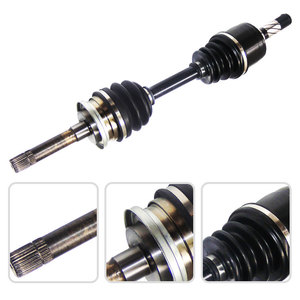 KINGSTEELl ขายส่งเพลาขับหน้าแบบ OEM สำหรับรถยนต์ - Product Image 5