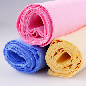 <b>Pet</b> Soft Absorbent Drying Microfiber Towel Dog Wash <b>Bath</b> Towels Puppy <b>Pet</b> Drying <b>Bath</b> Towel - Product Image 5