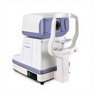 Sj Sjr-9900 optik alat ukur refraktometer Keratometer harga baik opoptometri - Product Image 1