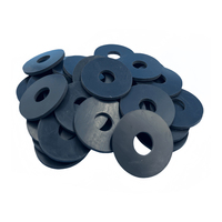 Pièces en caoutchouc silicone résistantes aux hautes températures, fabrication directe d'usine, sur mesure - Service de découpe accepté OEM/ODM, certifié IATF16949