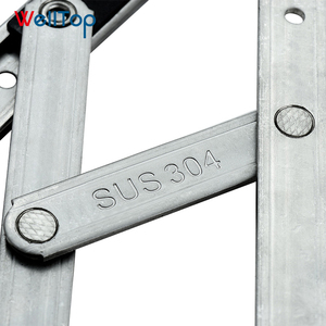 In Acciaio Inox finestra <span class=keywords><strong>di</strong></span> rimanere per attrito soggiorno finestra in ottone cursore cerniera 16.030 - Product Image 6