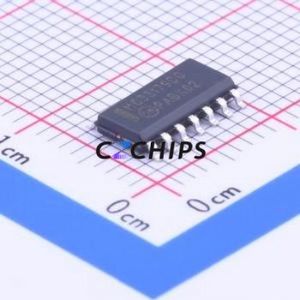 Original&Brand-new MC33179DR2G SOIC-14 <b>Integrated</b> <b>Circuit</b> IC Chip Operational Amplifier - Product Image 1
