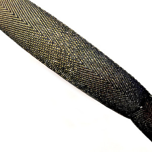 Jksl <b>Webbing</b> 2Cm Polyester Nylon Jacquard Durable For Garment Apparel Industry - Product Image 3