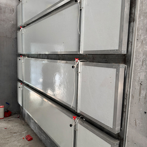 Bán Hàng Nóng H Loại Tự Động Lớp Gà Gia Cầm Nuôi Lồng Mới Được Sử Dụng Điều Kiện Lưới Lồng Pin Cho Thỏ Bán Lẻ Ngành Công Nghiệp - Product Image 6