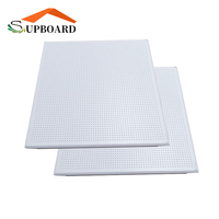 Foshan Décoration d'intérieur Panneau de plafond en aluminium