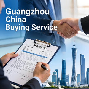Sistema de Compras en Línea FTS, Agente de Compras en Guangzhou 1688, Agentes de Dropshipping, Shopify, FBA, Shopee, Aliexpress - Product Image 1