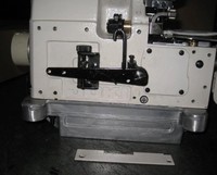 Machine à coudre surjeteuse Jukis 6714S neuve à 4 aiguilles