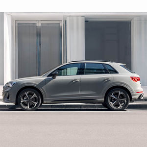 2025 <span class=keywords><strong>Q3</strong></span> Compact SUV TFSi Turbo Automatique FWD R18 Taille du pneu Gauche Direction Euro VI Dynamique Cuir Gaz/<span class=keywords><strong>Essence</strong></span> Nouvelle Voiture - Product Image 5