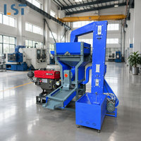 Machine à décortiquer le riz électrique de petite taille 500-600 kg/h, décortiqueuse de riz et équipement de mouture pour usage agricole, domestique et petites entreprises