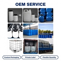 Rapport VOC RoHS disponible, apprêt CED, couche de finition auto-nivelante, support OEM, fabricant en Chine