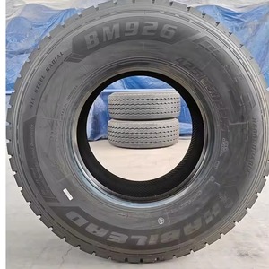 ยางรถบรรทุกเรเดียล HABILEAD DURUN KAPSEN TERRAKING ขนาด 445/65R22.5 - Product Image 3