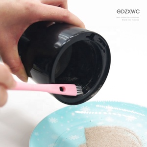 ชุ<span class=keywords><strong>ด</strong></span>อุปกรณ์ครัวในถุง OPP/กล่องพลาสติกใส 5 ชิ้น ชุ<span class=keywords><strong>ด</strong></span>แปรงทำความสะอา<span class=keywords><strong>ด</strong></span>พร้อมช้อ<span class=keywords><strong>น</strong></span>ตวง 2 กรัม สิ<span class=keywords><strong>น</strong></span>ค้าราคาถูก ต่ำกว่าห<span class=keywords><strong>น</strong></span>ึ่งด<span class=keywords><strong>อล</strong></span>ลาร์ - Product Image 2