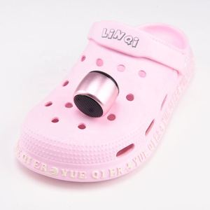 New bluetooth làm tắc nghẽn quyến rũ Loa Forte của kim loại nhỏ lợi thế - Product Image 4