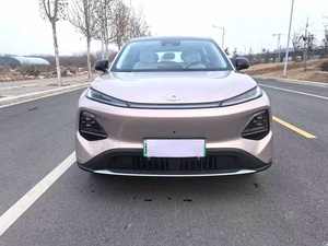 Changan Qiyuan Q05 2025 – SUV <span class=keywords><strong>Électrique</strong></span> (EV) Neuf, Conduite à Gauche, Véhicule à Énergie Nouvelle, Autonomie 405/506 km, Batterie 30 kWh, Moteur 120 kW – En Stock - Product Image 1