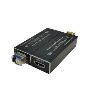 Mini prolongateur de <span class=keywords><strong>fibre</strong></span> <span class=keywords><strong>optique</strong></span> 4K avec transmission jusqu'à 80 km, commutateur <span class=keywords><strong>optique</strong></span> USB-C pour convertisseur de <span class=keywords><strong>fibre</strong></span>, surveillance de la communication - Product Image 5