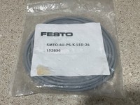 Contrôleur PLC Smto-4u-ps-k-led-24 en gros, neuf, original, d'entrepôt, pour automatisation industrielle programmable