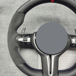 Venta Directa de Fábrica, Volante BMW para BMW F10 F30, Volante Deportivo M de Fibra de Carbono, Piezas Originales - Product Image 2
