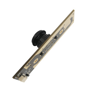 Module de caméra USB AR0144 1MP 720P 60FPS HD RGB/puce d'obturation globale monochrome - Product Image 3