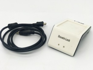 Hệ Thống Quản Lý Khách Sạn Hệ Thống Kiểm Soát Ra Vào Truy Cập RFid Với Phần Mềm - Product Image 6