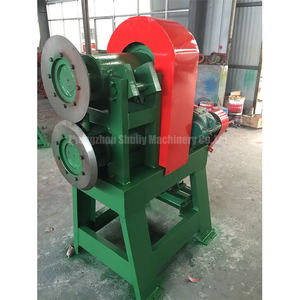 Machine de découpe de pneus usagés, ligne de production de pneus pour le recyclage, machine de traitement des pneus - Product Image 6