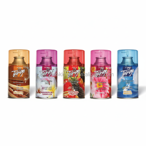 Eco-Friendly Aerosol <b>Air</b> <b>Freshener</b> Freshen up Your Indoor Space with Our Stocked Product - Product Image 1