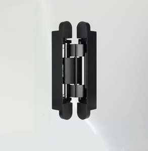 سبيكة زنك عالية الجودة ، غير مرئية - Product Image 4