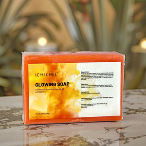 <span class=keywords><strong>โฟม</strong></span><span class=keywords><strong>ล้าง</strong></span><span class=keywords><strong>หน้า</strong></span>ลูมินัส คลีนซิ่ง เฟเชียล คลีนเซอร์ ขายส่ง สูตรธรรมชาติ ออร์แกนิค ช่วยให้ผิวขาวกระจ่างใส ทำความสะอาดล้ำลึก ควบคุมความมัน - Product Image 5