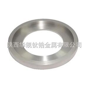 Tc4 <b>Titanium</b> Alloy Forgings Corrosion Resistant High Temperature Aviation Parts Custom Made - Product Image 3