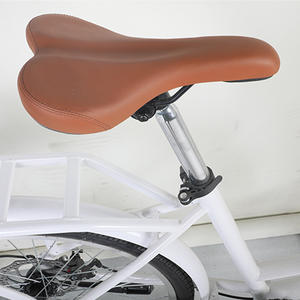 Bicicletas para <span class=keywords><strong>Mujer</strong></span> de 24 y 26 Pulgadas, OEM ODM, Múltiples Colores, <span class=keywords><strong>Bicicleta</strong></span> Urbana de Acero con Alto Contenido de Carbono - Product Image 4