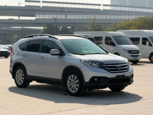 Venta al por Mayor de Honda CR-V <span class=keywords><strong>2012</strong></span> 2.0L <span class=keywords><strong>4WD</strong></span> Edición Clásica, Autos Usados a Bajo <span class=keywords><strong>Precio</strong></span>, Automáticos, Tracción en las Cuatro Ruedas, Volante a la Izquierda - Product Image 2