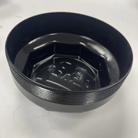 Cache-poussière et cache-roues pour essieux de semi-remorques, vente en gros, compatibles BPW 10T, 12T, 16T, 24T et 32T Fuwa