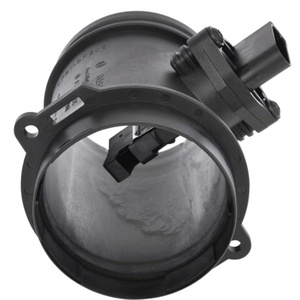 Capteur de débit d'air massique (MAF) d'origine Bosch Automotive 0280218135 13627566988, best-seller pour BMW 5/6/X5 - Product Image 6