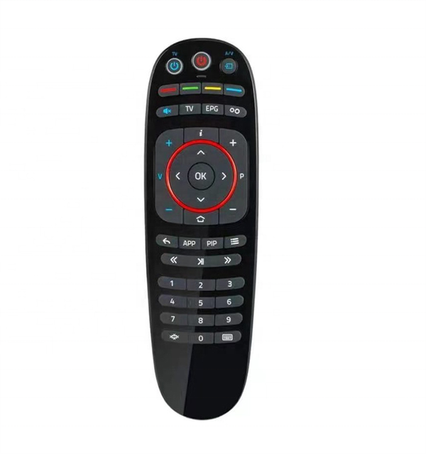 MAG324 Replaced Remote Control Use for IPTV Set Top Box Universal Replacement Remote Control