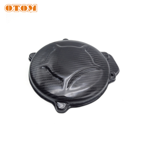 OTOM-Couvercle d'allumage magnétique en fibre de carbone pour moteur GASGAS <span class=keywords><strong>TXT</strong></span> 125 <span class=keywords><strong>250</strong></span> 280 300 - Product Image 3