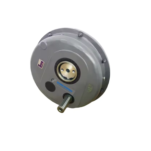 High Performance XG HXG TA Hollow Shaft Mounted Gearbox for Industrial <b>Belt</b> <b>Conveyors</b> Ensuring Smooth Power Transmission - Product Image 1