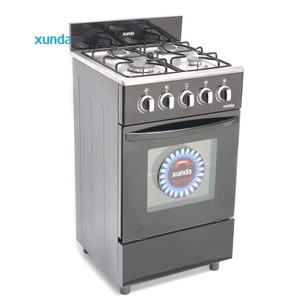 Estufa <span class=keywords><strong>de</strong></span> <span class=keywords><strong>Gas</strong></span> <span class=keywords><strong>de</strong></span> 4 Quemadores con Horno, 50x50 cm, Marca Xunda, Venta al Por Mayor, Personalizable, Estufa <span class=keywords><strong>de</strong></span> <span class=keywords><strong>Gas</strong></span> Independiente con Horno <span class=keywords><strong>de</strong></span> <span class=keywords><strong>Gas</strong></span> y 4 Quemadores - Product Image 2