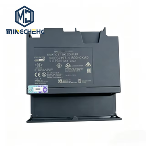 โหลด6ES7197-1LA00-0AA0 6ES7197-1LB00-0XA0โมดูลพาวเวอร์ซัพพลายสำหรับระบบอัตโนมัติ - Product Image 1