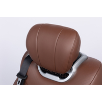 Siège de voiture de luxe style Maybach pour Mercedes Classe V V250 W447 avec fonction de réclinaison électrique et de massage