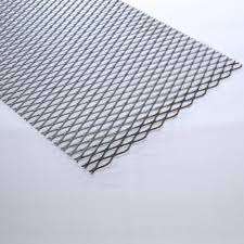 באיכות גבוהה אלומיניום פחמן פלדה מגולוון פלדה מיקרו מחורר רשת מתכת מתוצרת יצרנית המחוז - Product Image 5