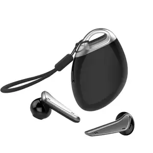 TWS Q7S 게임 기능 handfree 이어폰 미니 휴대용 지원 OEM 무선 헤드폰 독특한 디자인 멋진 모양