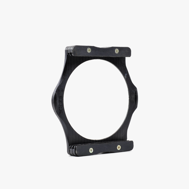 Width 84mm Square Filter Holder Compatible with Cokin P Size  Interchangeable Lens Digital Camera
