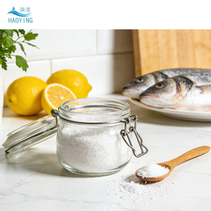 <span class=keywords><strong>Sal</strong></span> Marina Refinada en Polvo, Grado Alimenticio, 100% Natural Directamente <span class=keywords><strong>de</strong></span> Fábrica a Precio Competitivo <span class=keywords><strong>para</strong></span> Snacks - Product Image 6